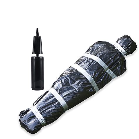 fake body bags|Amazon.com: Body Bag Prop.